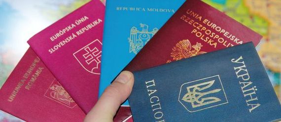 прописка в Сызрани